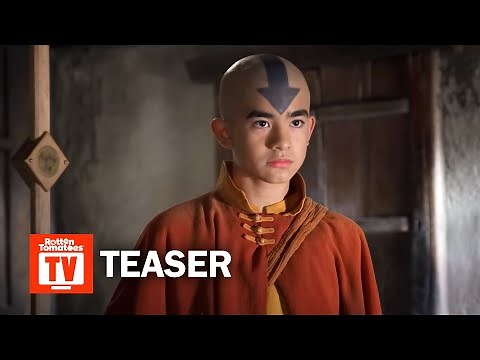 Avatar: The Last Airbender Season 2 Teaser | 'Date Announcement'