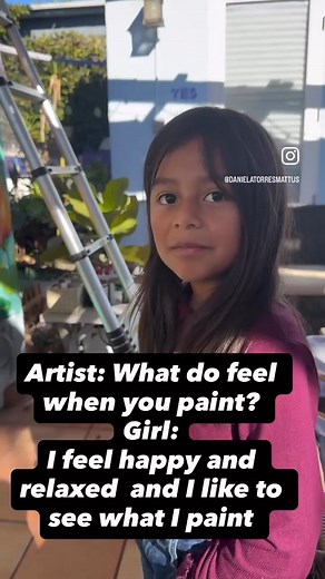 Beautify Earth empowers students to transform their environment through art, one brushstroke at a time. When kids create, they don’t just decorate their community… they take ownership of it. They discover their voice. They realize they matter. 💙🎨 | Beautify Earth