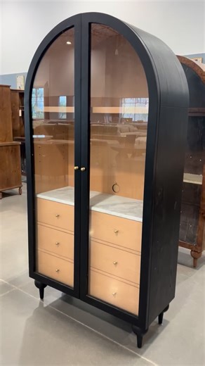 Anthropologie Home Outlet on Instagram: "Dining Walk Through! Walk through our current inventory with us! Includes: Dining Tables, Dining Chairs, Bars, Cabinets, Counter Stools, buffets, consoles and outdoor. #anthropologie #anthropologieoutlet #homeoutlet #outlet #homedecor"