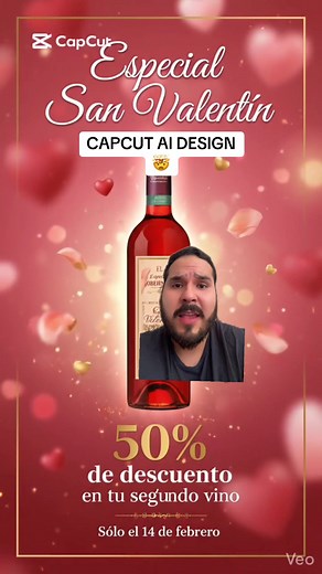 Explora el AI Design de CAPCUT con SEEDREAM 5.0