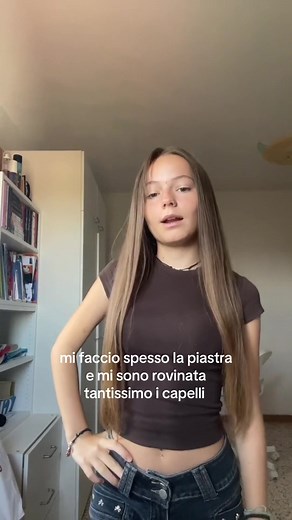 Consigli per Capelli Ricci e Lisci: Tutorial e Trucchi