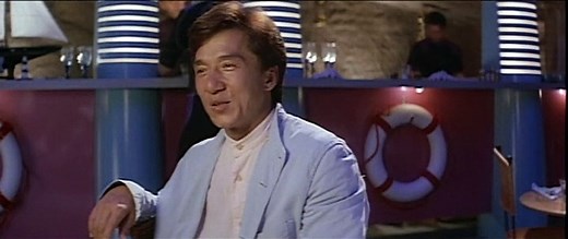 Police Story 4 -First Strike-[1996]x264DVDrip(KungFuClassics)