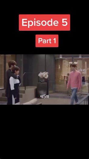 #Cinderella and the four knights,#K drama lovers #Episode 5 #Part 1