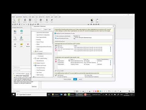 • TPP GP Connect User Guide