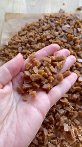 11K views · 167 reactions | 3 ingredients = homemade toffee bit 勞...