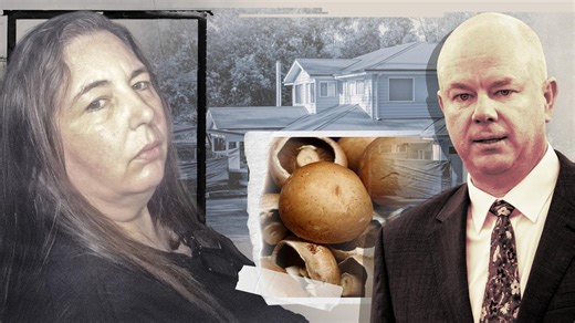 Erin Patterson is appealing after being found guilty of murdering three people.