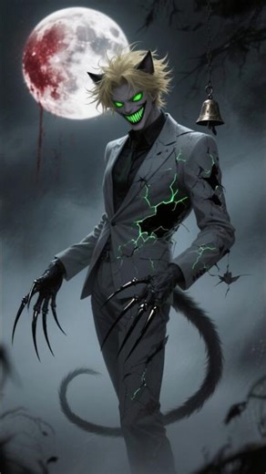 Miraculous ladybug #usa #shortsvideo #horror #scary #cartoon #lifeisbutadream #top