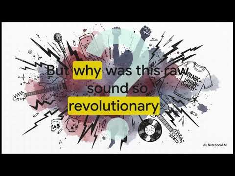 The Record That Wrote the Future of Punk