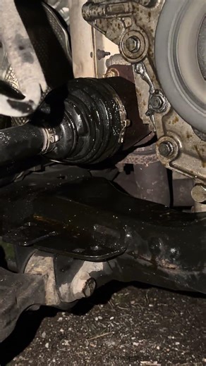 Any of you know where this could be coming from (2018 ford explorer)