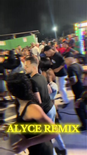 ALYCE REMIX: Experience the Best of Reggae Music