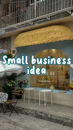 Creative Small Business Ideas: Mini Pancake Business at Home