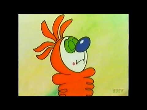 Willow the Whisp - The Bridegroom (1981) (Animation)