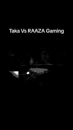 ကို Taka နဲ့ RAAZA Gaming တို့ ထိပ်တိုက်တွေ့ဆုံခြင်း # PUBG MOBILE # thank you tiktok