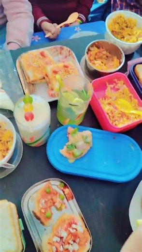 cooking without Fire Activity #school #cooking #ytshorts