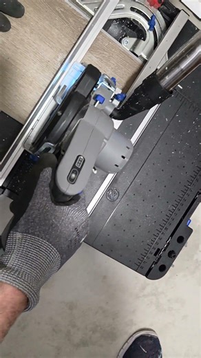 Dremel circular saw #diytool #diy #cut#trim #dremelsaw #circularsaw #dremeltools #powertool #homediy