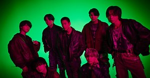 BE:FIRST新曲「Masterplan」を配信リリース！MVプレミア公開＆SNS生配信リレー開催決定