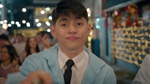 GMA Christmas Station ID 2023: Merry Christmas, mga Kapuso!