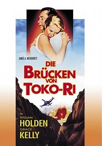 Die Brücken von Toko-Ri Trailer
