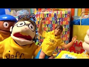 Jeffy’s 18th Birthday (SML Full Movie)