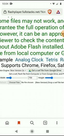 How to download tickle attayo