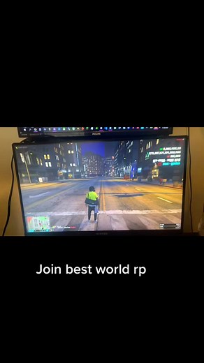 Exploring GTA 5 RP Mods on PC Gaming - FiveM Online