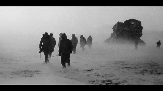 Le mystère Dyatlov, une affaire non résolue - Histoire vivante - Play RTS