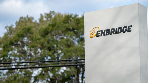 Dominion Energy's NC gas customers now under Enbridge