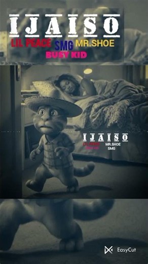 Ijaiso 🇺🇬🇺🇬 #music #outnow
