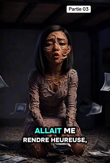 Part3 / Victorie était l'unique enfant d'une veuve. Son père était mort quand elle avait 10 ans#storytime #histoireafricain #histoirevrai #histoireafricai #france