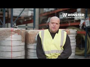 Hose burst pressure - safety factor testing