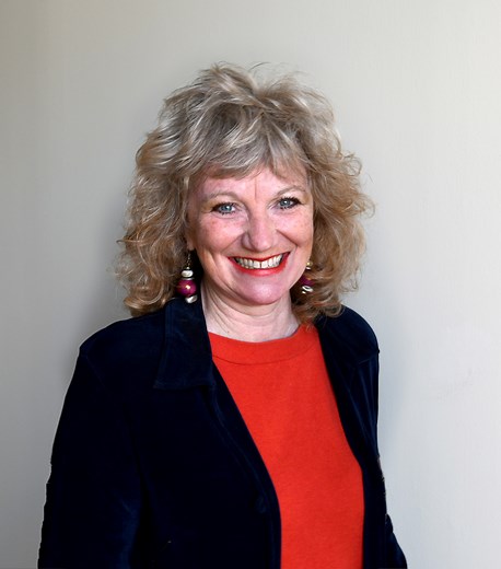 Dr. Suzanne Zeedyk shares Early Years developmental insights | TTS