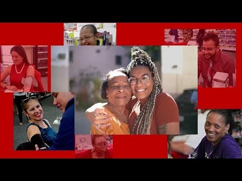 Bringing Health Care Anywhere | Project Health | CVS