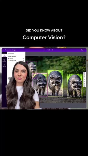 Mejora la visión computerizada con Roboflow