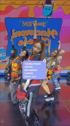 Asian-pop_dance.ttt. на TikTok