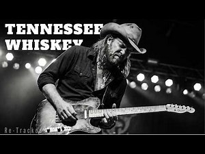 Tennessee Whiskey - Chris Stapleton | Relaxing Soul Blues Cover
