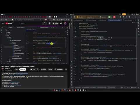 Day 4/90 – Becoming a Mid-Level Java Backend Developer (Live Build Series)