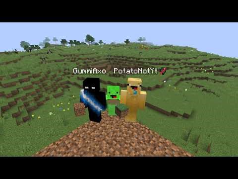 Adrenaline SMP Trailer