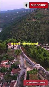 15 Best Places to Visit in Albania - Travel Video