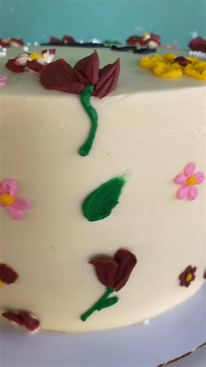 Delicious Cake Flowers for Every Occasion