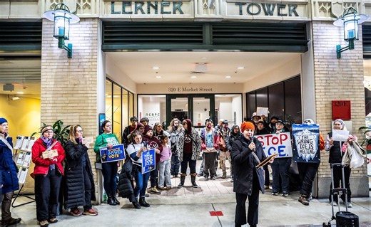 See which Pa. law enforcement agencies are working with ICE