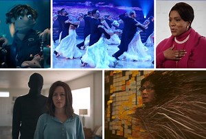 2023 In Review: The Scenes We Can't Stop Thinking About - TVLine