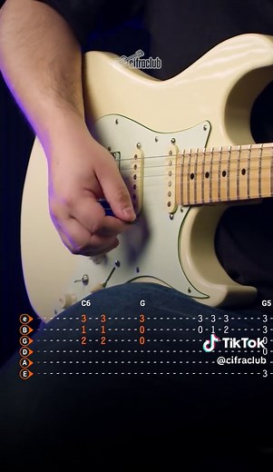 Aprenda o Riff Icônico de Plush – Stone Temple Pilots