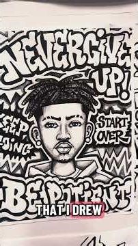 Draw a face! Step by step tutorial. #arttutorial #howtodrawstepbystep #howtodrawaface