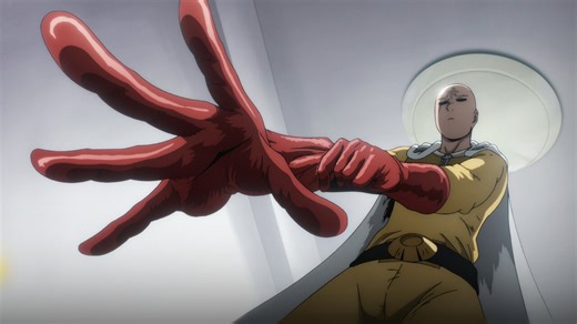 One-Punch Man | Netflix
