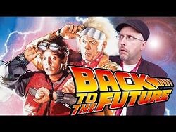 Back to the Future Movies - Nostalgia Critic