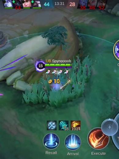 Mastering Helcurt in Mobile Legends: Tips and Strategies