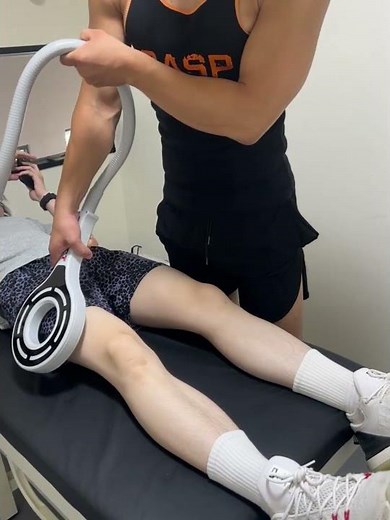 Post-workout Muscle Relief in 15 Mins–PEMF Technology for Deep Relaxation #magnettherapy #Relaxation