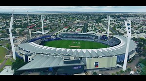 157K views · 6.4K reactions | This is where it all begins  Kardinia Park in Geelong hosts the opening game of the ICC Men's #T20WorldCup 2022 ️ | ICC - International Cricket Council | Facebook