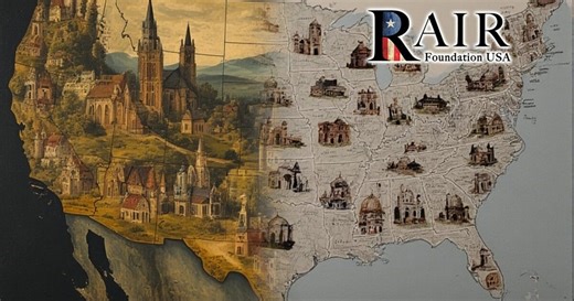 The Muslim Brotherhood’s U.S. Expansion: From Four Foreign Students and Seven Mosques to a Nationwide Islamic Network - RAIR