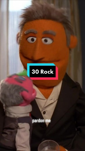 Liz Lemon's Memorable Walk Off: 30 Rock